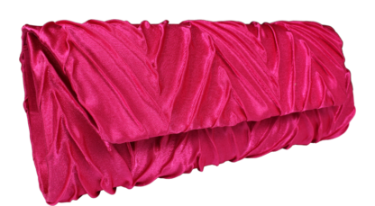Růžové plesové kabelky MQ0969 PeachBlow