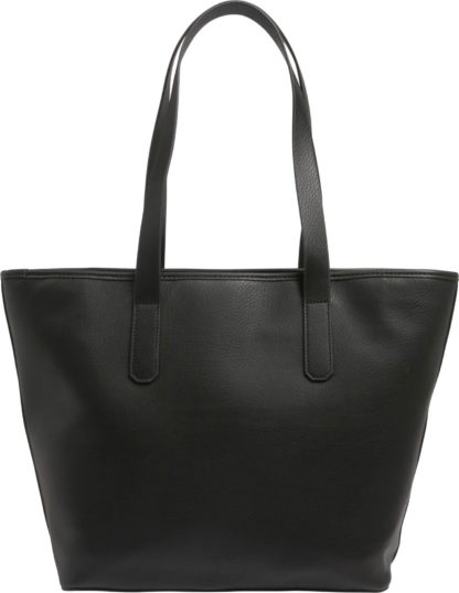 ESPRIT Nákupní taška černá