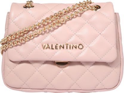 Valentino by Mario Valentino Taška přes rameno 'OCARINA' pastelově růžová