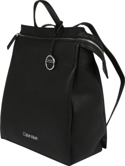 Calvin Klein Batoh černá