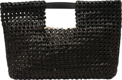 AllSaints Handtasche 'Liyu' černá