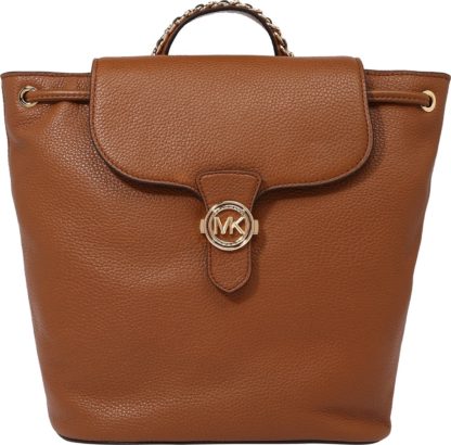 MICHAEL Michael Kors Batoh hnědá