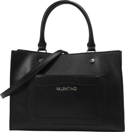 Valentino Bags Handtasche 'MAPLE' černá