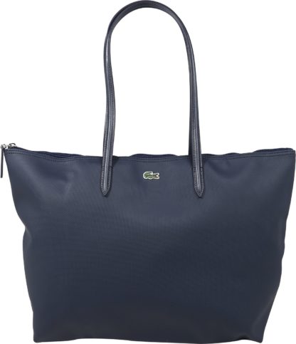 LACOSTE Kabelka 'Sac Femme' enciánová modrá