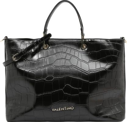 Valentino Bags Kabelka 'PEAR' černá