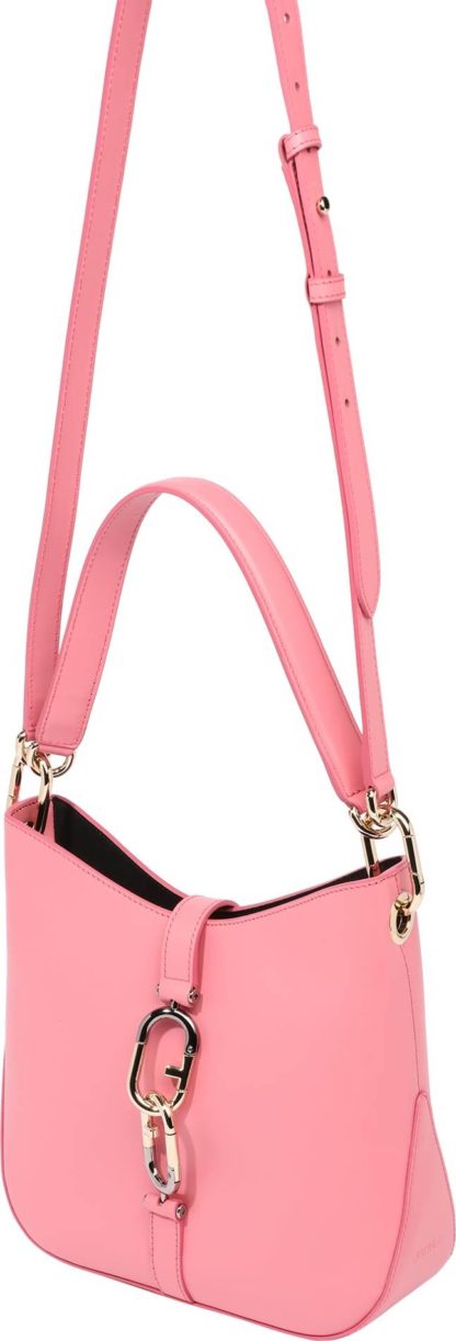 FURLA Kabelka 'SIRENA' pink