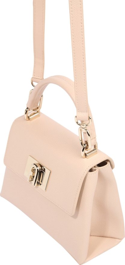 FURLA Handtasche růžová