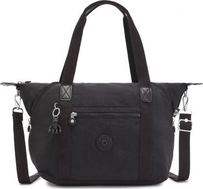 KIPLING Kabelka 'Basic ' černá