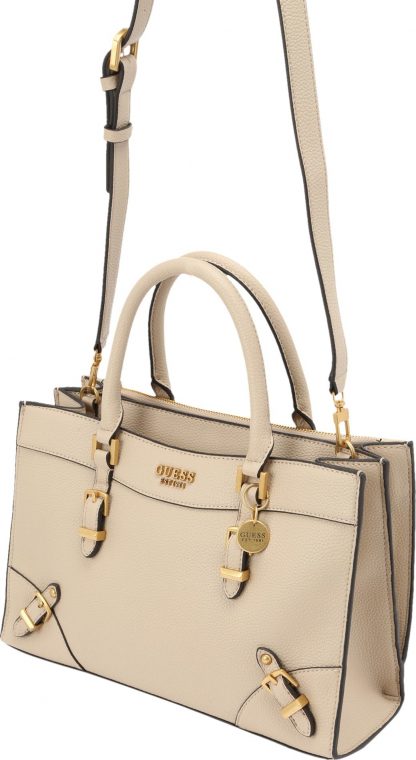 GUESS Kabelka khaki