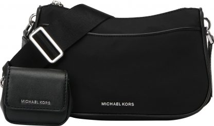 Taška přes rameno MICHAEL Michael Kors černá