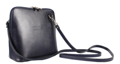 Crossbody kabelka Grana Blu Scura