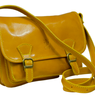 Spano Giallo