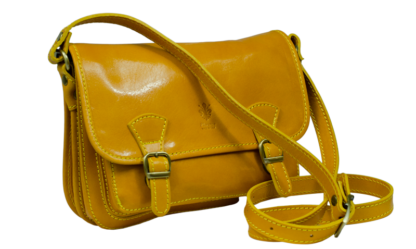 Spano Giallo