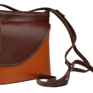 Grazia Camel Marrone