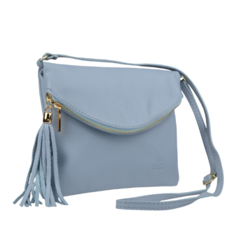 Tina Blu Chiaro