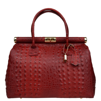 Laureta Rossa Scura Cocco