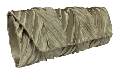 Zelené plesové kabelky 2016 MQ0969 Khaki