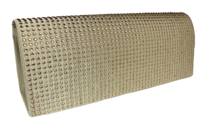 Plesové kabelky MQ11433 Khaki