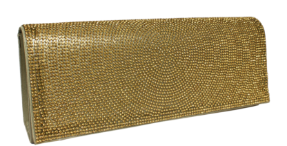Plesová kabelka MQ20277 Khaki