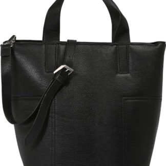 OBJECT Kabelka 'OBJCARLY PU BAG' černá