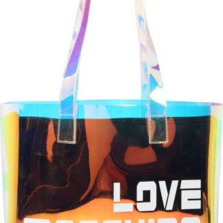 Love Moschino Kabelka 'BORSA' mix barev
