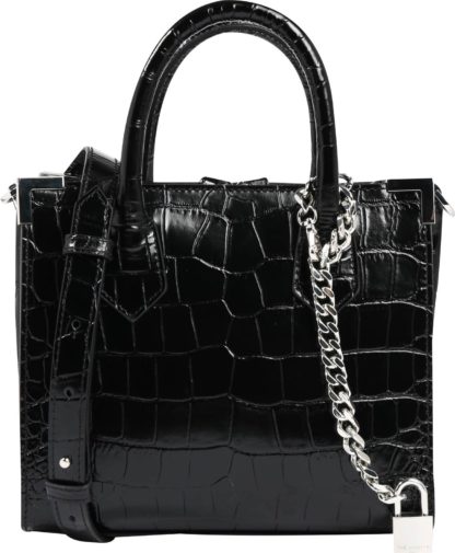 The Kooples Kabelka 'MING' černá