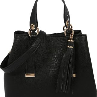 Dorothy Perkins Kabelka černá