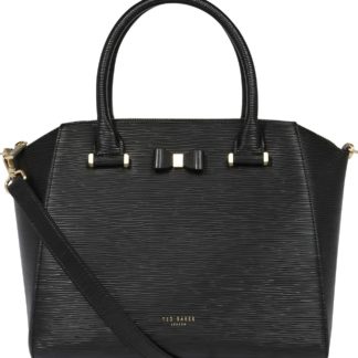 Ted Baker Kabelka 'Daryyl' černá
