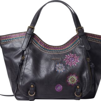 Desigual Kabelka 'Astoria Rotterdam' černá