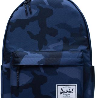 Herschel Batoh tmavě modrá / modrá