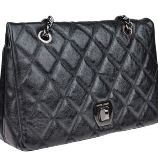 Pierre Cardin 4215 Nero Laminato