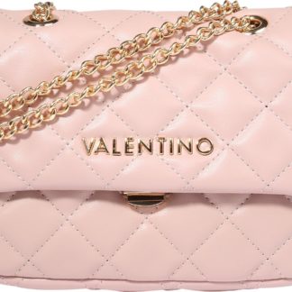 Valentino by Mario Valentino Taška přes rameno 'OCARINA' pastelově růžová