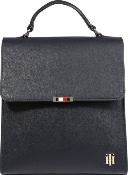 TOMMY HILFIGER Batoh noční modrá