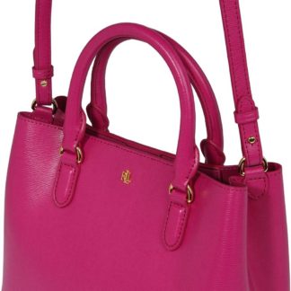 Lauren Ralph Lauren Kabelka pink