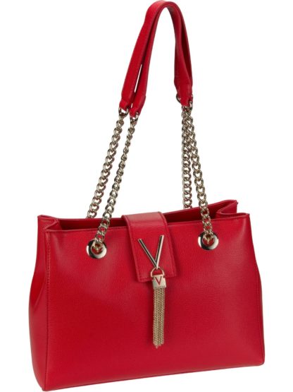 Valentino by Mario Valentino Kabelka 'Divina' červená