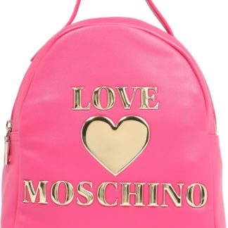 Love Moschino Batoh fuchsiová