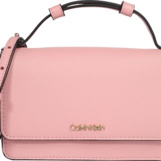 Calvin Klein Kabelka růžová