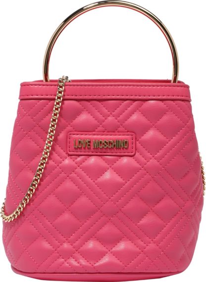 Love Moschino Kabelka pink