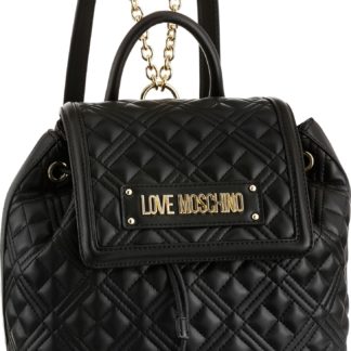 Love Moschino Batoh černá