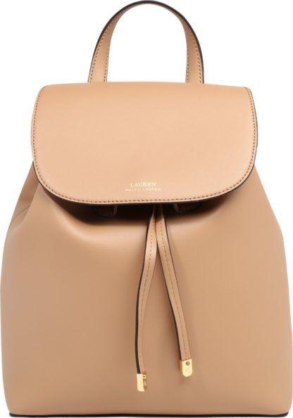 Lauren Ralph Lauren Batoh světle béžová