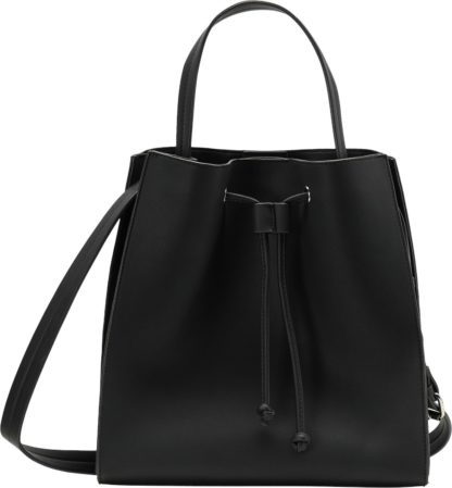 usha BLUE LABEL Kabelka černá