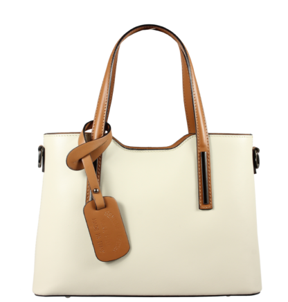 Isidora Beige Camel Piccola