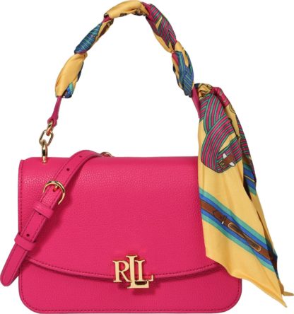 Lauren Ralph Lauren Kabelka 'MADISON' mix barev / pink