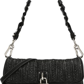 STEVE MADDEN Kabelka 'BFIESTA' černá