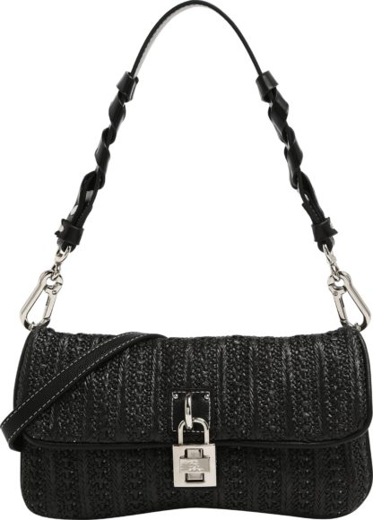 STEVE MADDEN Kabelka 'BFIESTA' černá