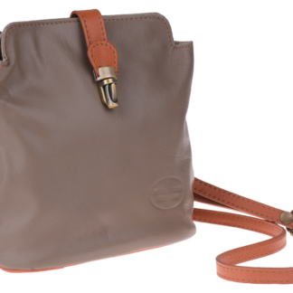 Piazza Taupe Camel