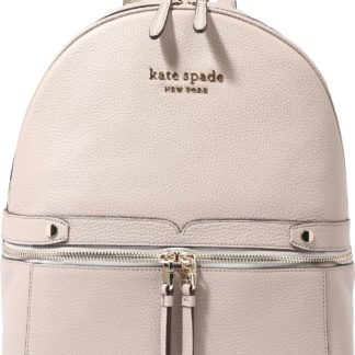 Kate Spade Batoh krémová
