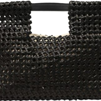AllSaints Handtasche 'Liyu' černá