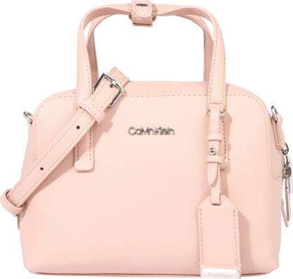 Calvin Klein Kabelka růžová