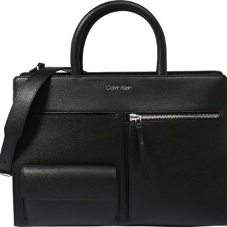 Calvin Klein Kabelka černá